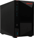 ASUSTOR NIMBUSTOR 2 Gen2 AS5402T rechterkant