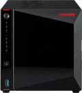 ASUSTOR NIMBUSTOR 4 Gen2 AS5404T Main Image