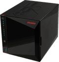 ASUSTOR NIMBUSTOR 4 Gen2 AS5404T bovenkant