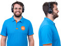 JBL Tune 520BT Bleu null