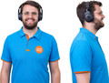 JBL Tune 770NC Blauw + BlueBuilt Quick Charge Oplader met Usb A Poort 18W Zwart visual Coolblue 2