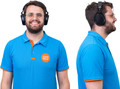 Sennheiser Momentum 4 Wireless White visual Coolblue 2