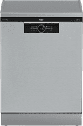 Beko BDFN36653XC CornerIntense Main Image