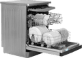 Beko BDFN36653XC CornerIntense intérieur