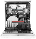 AEG FFB64607ZW 6000 SatelliteClean / En Pose Libre intérieur