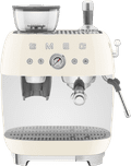 SMEG EGF03CREU Creme Main Image