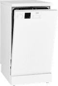Beko DVS05024W avant
