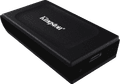 Kingston XS1000 Portable SSD 2TB rechterkant