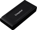 Kingston XS1000 Portable SSD 2TB linkerkant