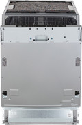 Beko BDIN16430 HygieneShield null