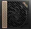 MSI MEG Ai1300P PCIE5 detail