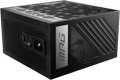 MSI MPG A850G PCIE5 back