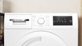 Bosch WTH83VV3 detail