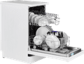 Beko DVS05024W intérieur