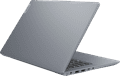 Lenovo IdeaPad Slim 3 14IAH8 83EQ001QMH achterkant