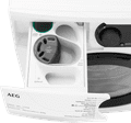 AEG LWR7586CUB DualSense UniversalDose - 8/5 kg null
