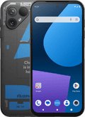 Fairphone 5 256GB Transparant 5G Main Image