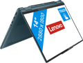 Lenovo Yoga 7 OLED 2-in-1 14IML9 83DJ00BBMH Main Image