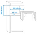 Beko BMGB25333BG visual Coolblue 1