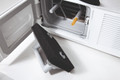 Miele TSL 683 WP B EcoSpeed & Steam detail