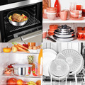 Tefal Ingenio Daily Chef On Cookware Set 10-piece null