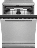 Whirlpool W7F HS41 X MaxiSpace detail