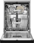 Whirlpool W7F HS41 X MaxiSpace inside
