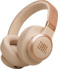 JBL Live 770NC Rose Gold Main Image