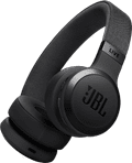 JBL Live 670NC Black Main Image