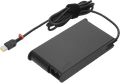 Lenovo ThinkPad Mobile Workstation Slim 230 W-netvoedingsadapter (kleine stekker) Main Image