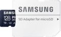 Samsung MicroSDXC PRO Ultimate 128GB 130MB/s null