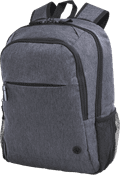 HP Prelude Pro Recycled 15.6-inch Backpack Main Image