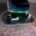 Philips Shaver Series 9000 S9980/59 + Nose Trimmer product in use