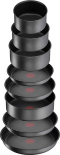 Tefal Ingenio Daily Chef On Topf- und Pfannenset 20-teilig null