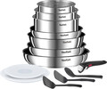 Tefal Ingenio Emotion On Pannenset 13-delig Main Image