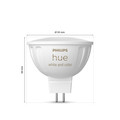 Philips Hue spot White and Color MR16 4-pack null