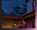 Philips Hue Festavia Lichtsnoer - 40 meter - 500 LEDs + Philips Hue Dimmer visual leverancier