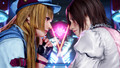Tekken 8 Launch Edition Xbox Series X visual supplier