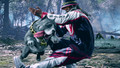 Tekken 8 Launch Edition Xbox Series X visual supplier