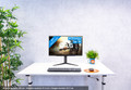LG UltraGear 27GR93U-B null