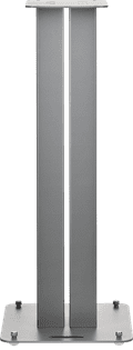 Bowers & Wilkins FS-600 S3 Zilver (per paar) voorkant