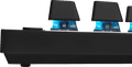 Logitech G PRO X TKL Lightspeed Gaming Toetsenbord Qwerty Zwart detail