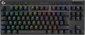 Logitech G PRO X TKL Lightspeed Gaming Toetsenbord Azerty Zwart Main Image