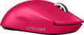 Logitech G PRO X Superlight 2 LIGHTSPEED Wireless Gaming Mouse Magenta null
