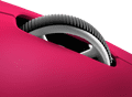 Logitech G PRO X Superlight 2 LIGHTSPEED Wireless Gaming Mouse Magenta null