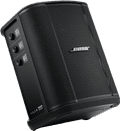 Bose S1 Pro Plus Black Main Image