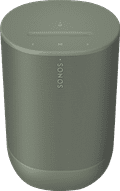 Sonos Move 2 Groen null