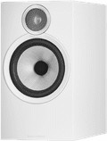 Bowers & Wilkins 606 S3 Wit (per paar) null
