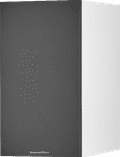 Bowers & Wilkins 606 S3 Wit (per paar) null