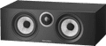 Bowers & Wilkins HTM6 S3 Zwart null